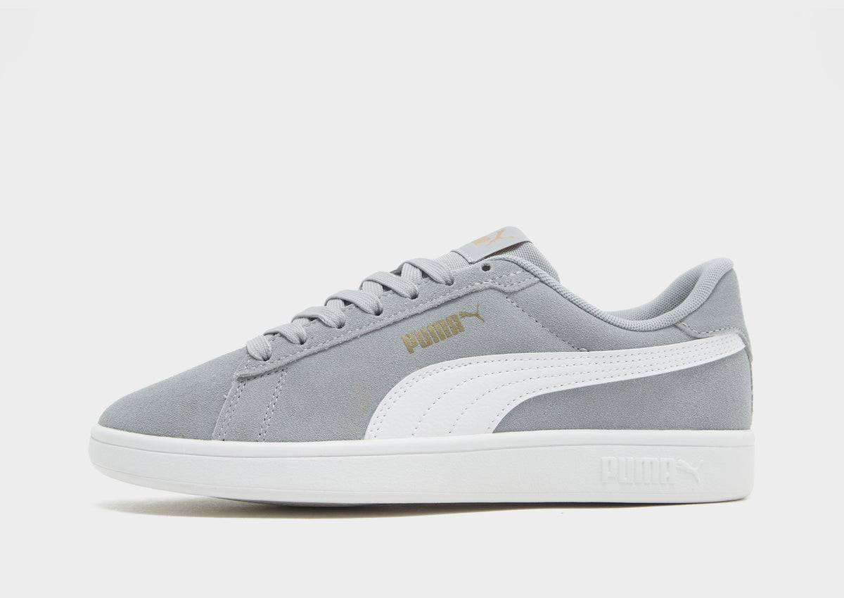 Smash Suede Junior