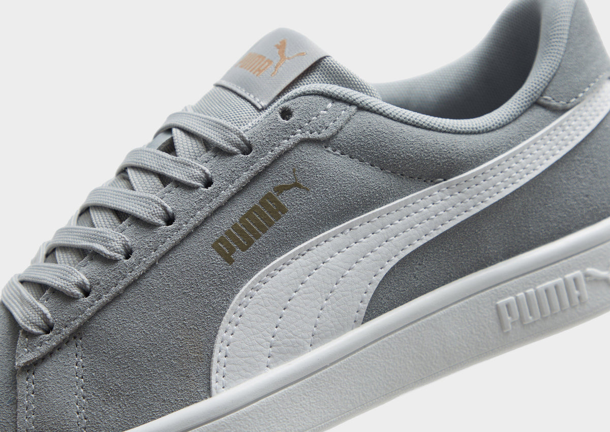 Smash Suede Junior