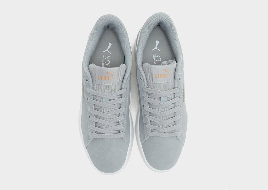 Smash Suede Junior