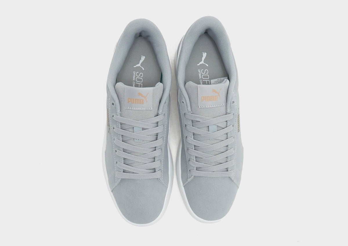 Smash Suede Junior