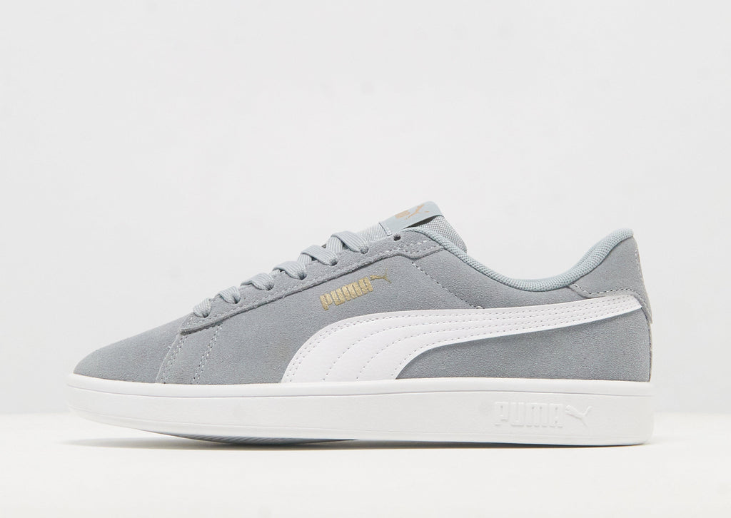 Smash Suede Junior