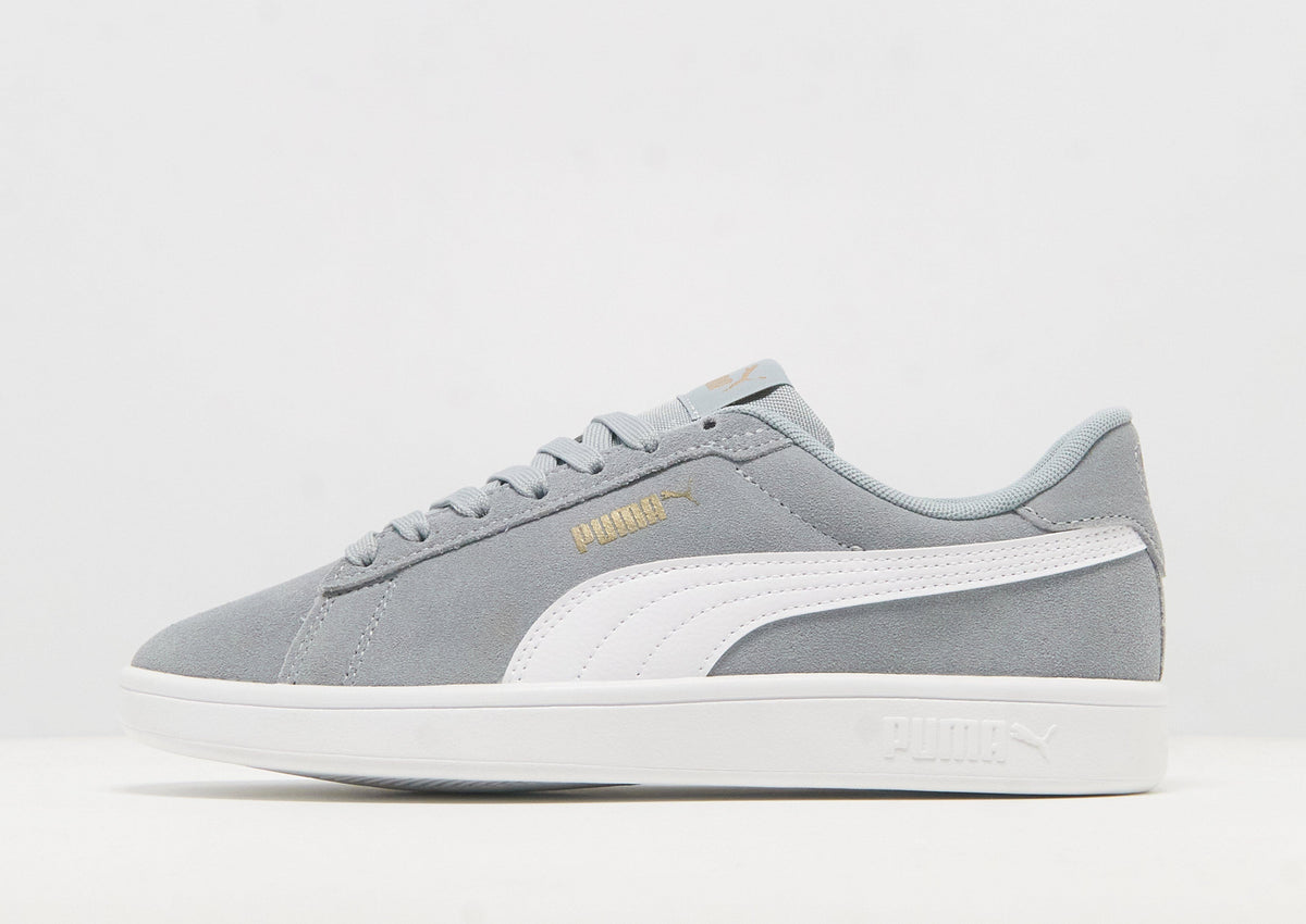 Smash Suede Junior