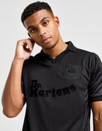 West Ham United '00 Blackout Retro Shirt