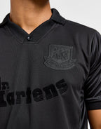 West Ham United '00 Blackout Retro Shirt