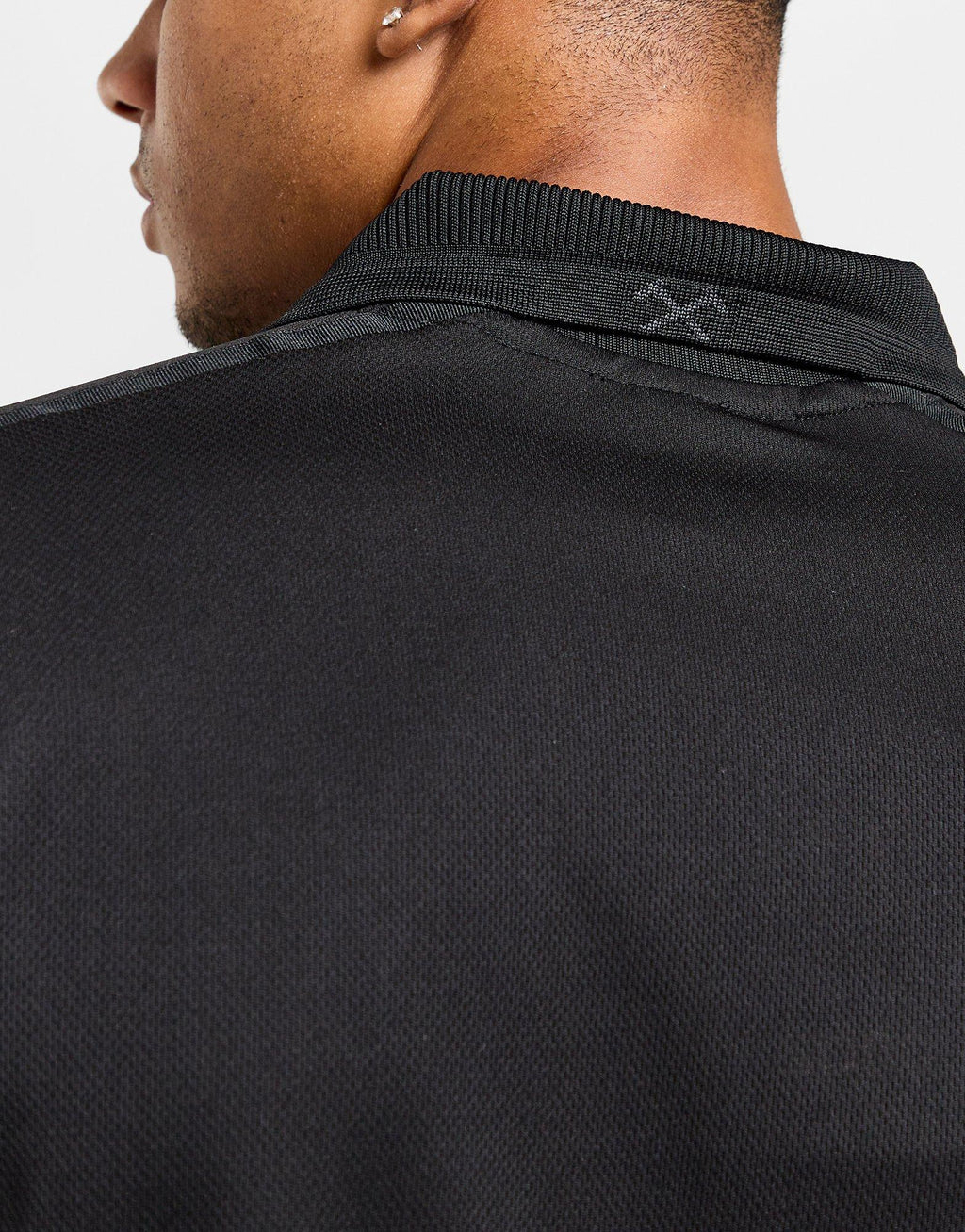 West Ham United '00 Blackout Retro Shirt
