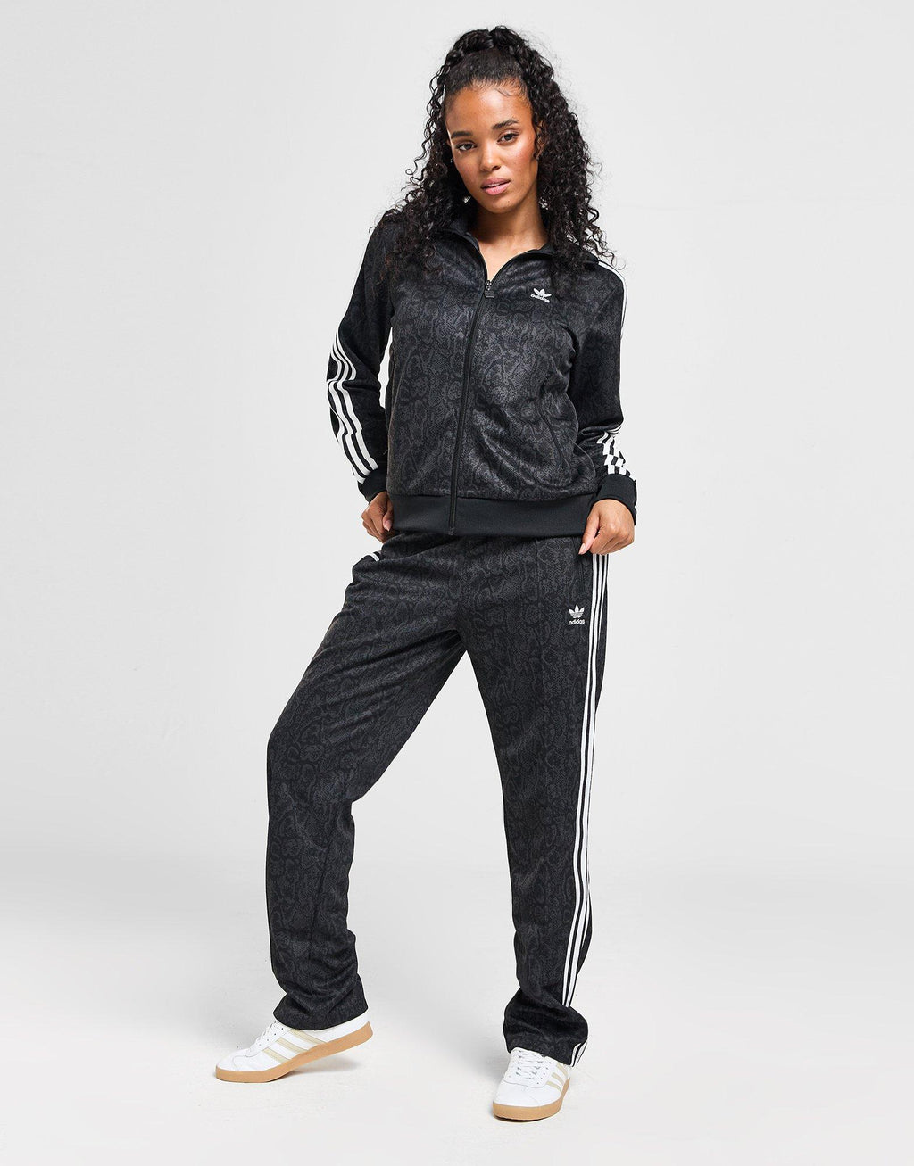 Firebird Track Pants