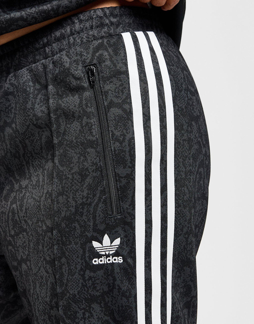 Firebird Track Pants