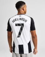 Newcastle United FC 2024/25 Isak Home Shirt