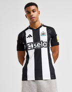 Newcastle United FC 2024/25 Isak Home Shirt