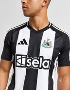 Newcastle United FC 2024/25 Isak Home Shirt