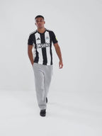 Newcastle United FC 2024/25 Isak Home Shirt