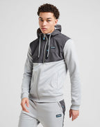 Chaos Poly Fleece Full Zip Hoodie