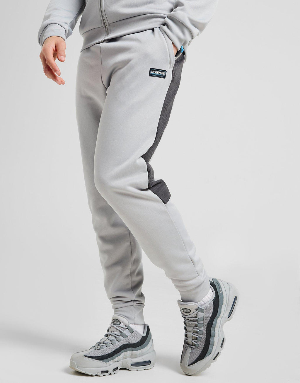Chaos Poly Fleece Track Pants