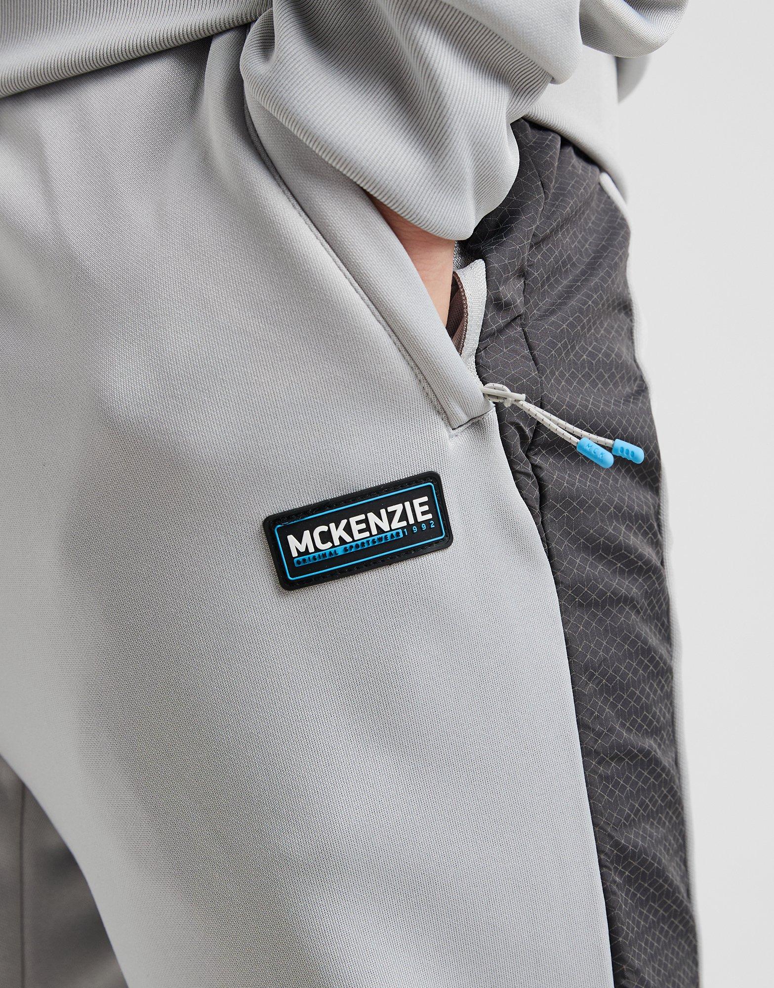 Chaos Poly Fleece Track Pants