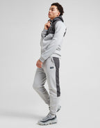 Chaos Poly Fleece Track Pants