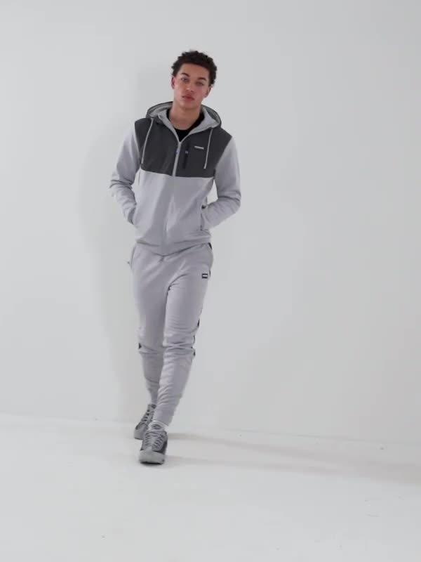 Chaos Poly Fleece Track Pants