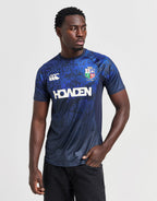 British & Irish Lions 2025 Training Shirt