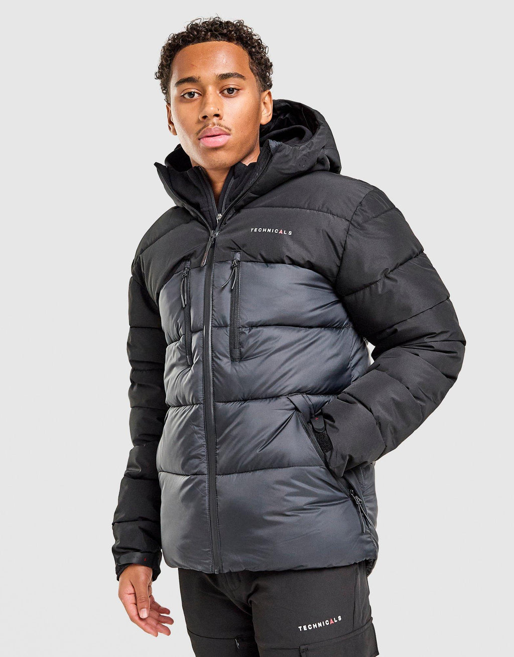 Reign Jacket