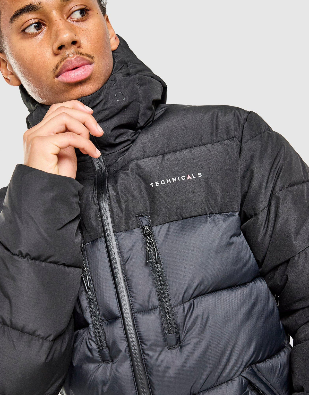 Reign Jacket