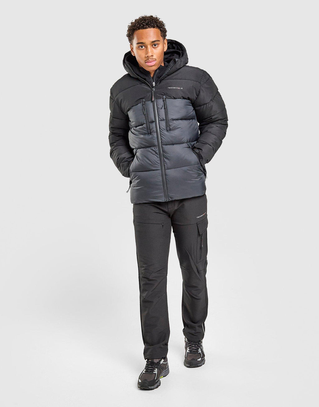 Reign Jacket