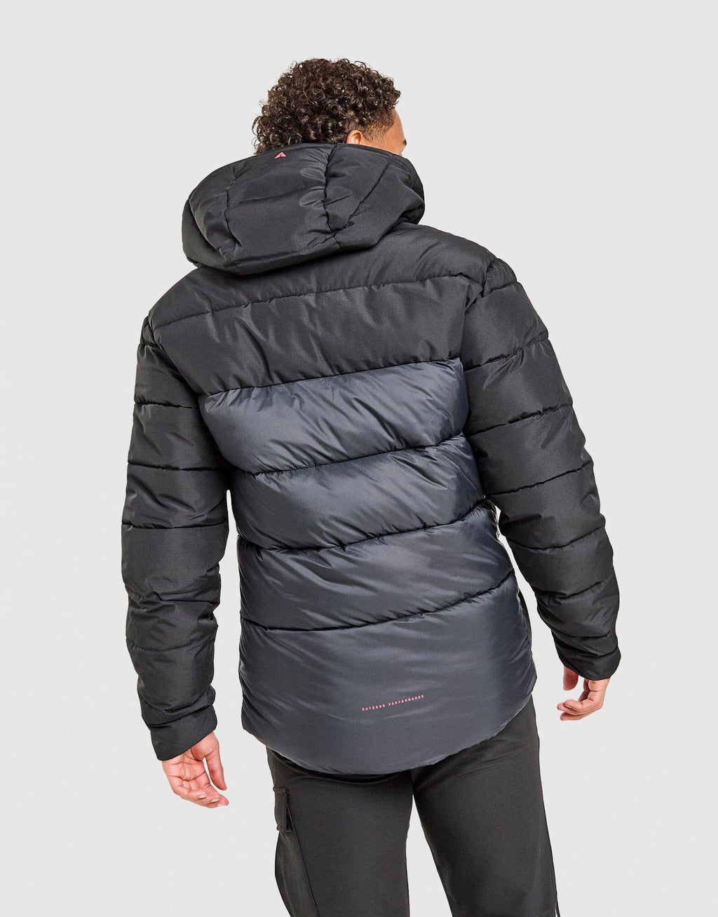 Reign Jacket