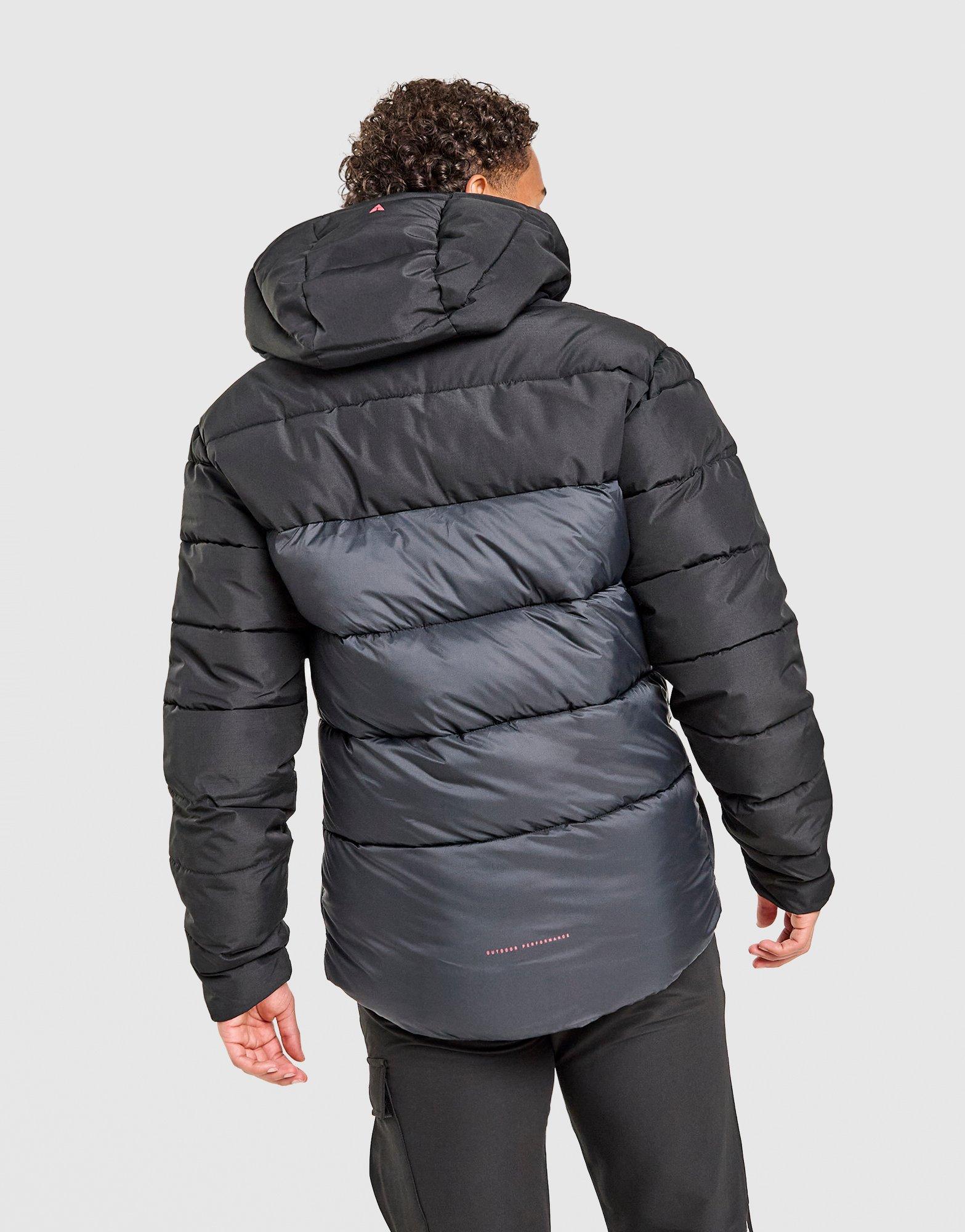 Reign Jacket