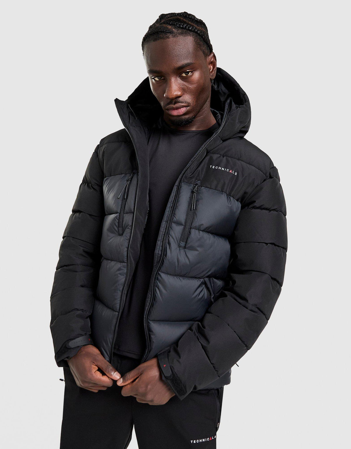 Reign Jacket