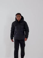 Reign Jacket