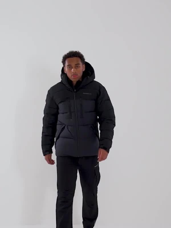 Reign Jacket