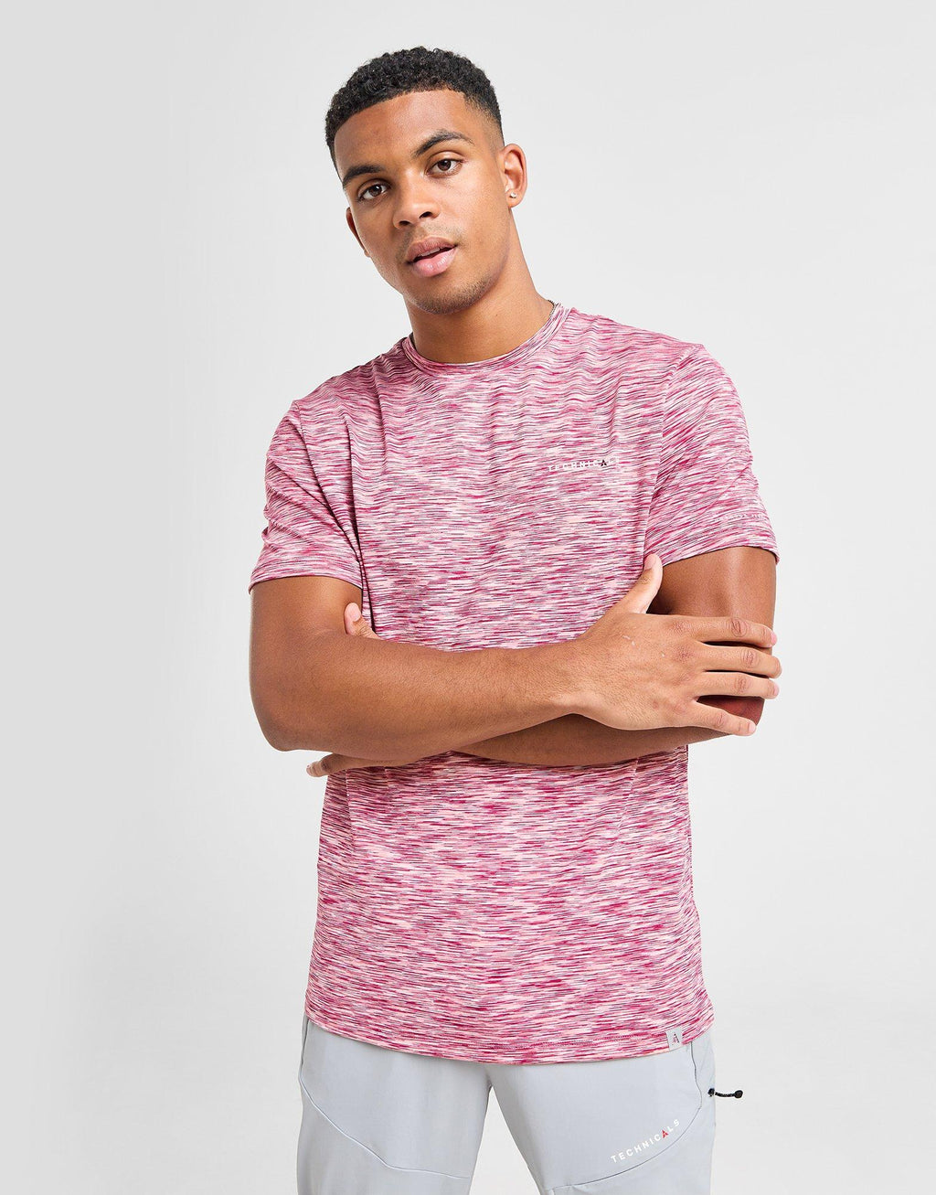Yarrow T-Shirt