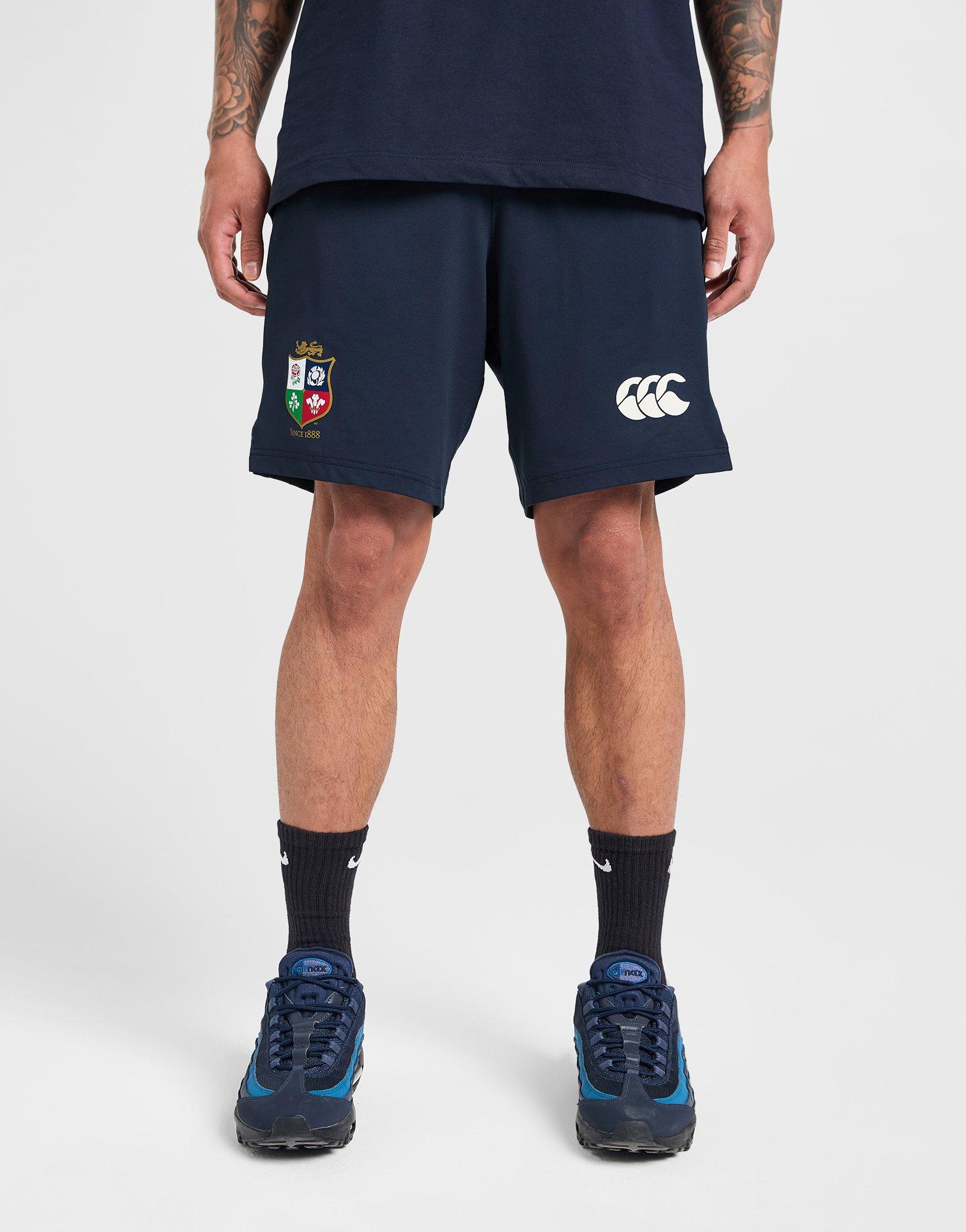British & Irish Lions 2025 Training Shorts