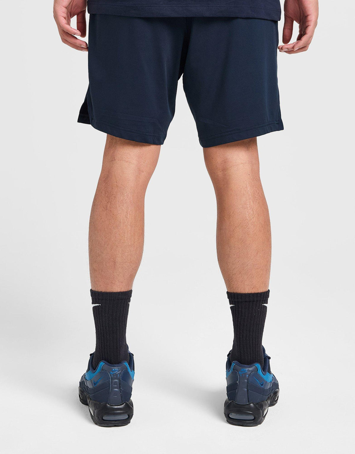 British & Irish Lions 2025 Training Shorts