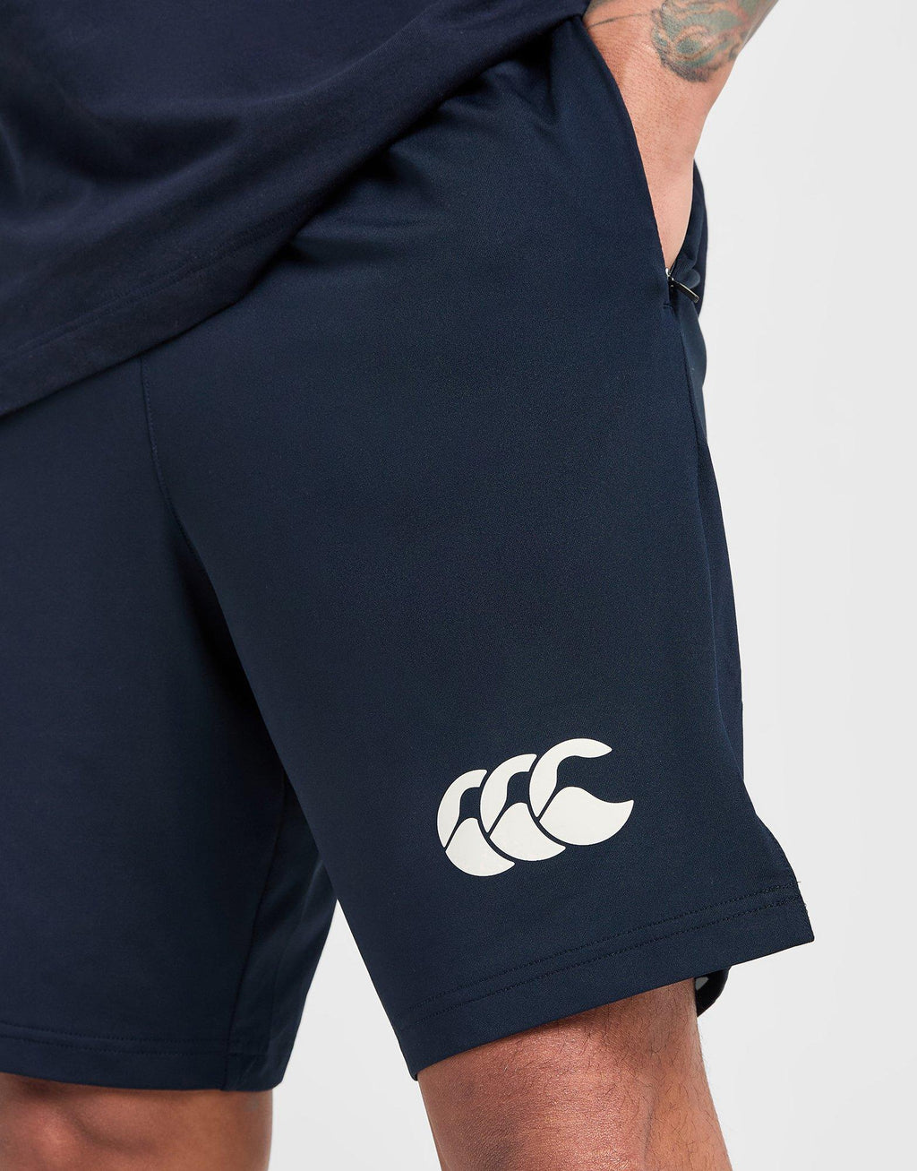British & Irish Lions 2025 Training Shorts