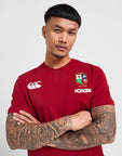 British & Irish Lions 2025 T-Shirt