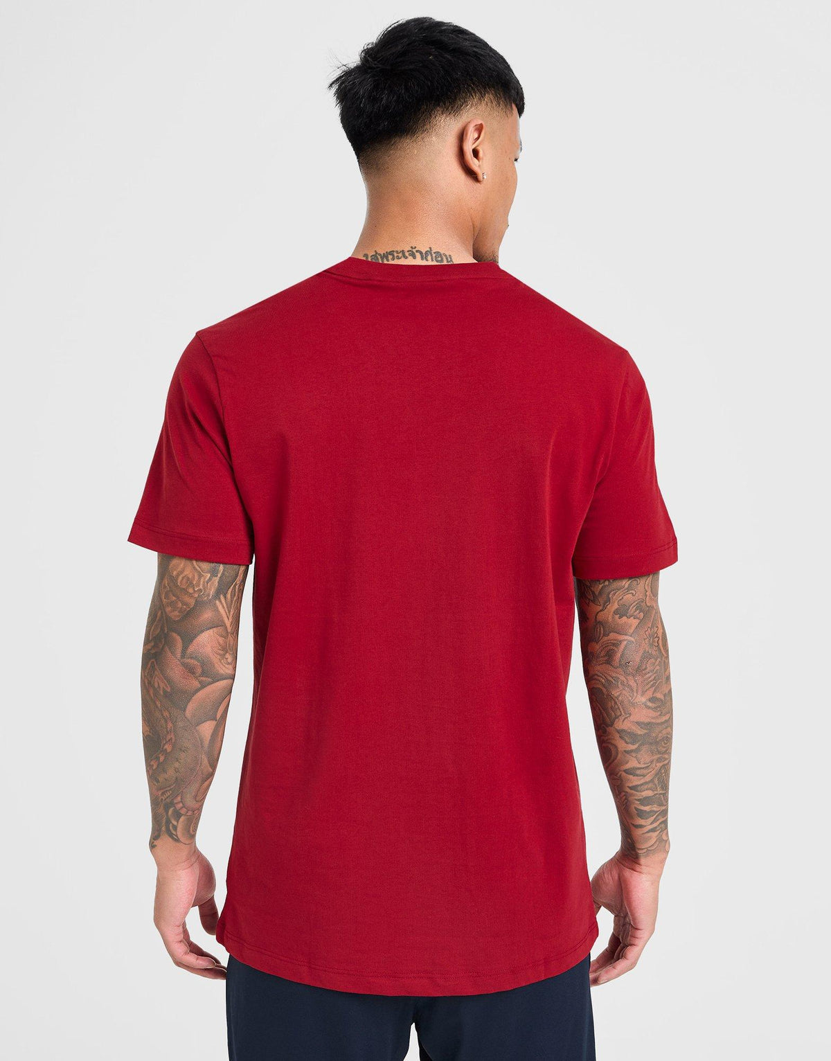 British & Irish Lions 2025 T-Shirt