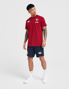 British & Irish Lions 2025 T-Shirt