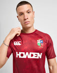 British & Irish Lions 2025 Superlight Shirt