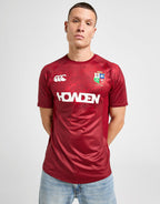 British & Irish Lions 2025 Superlight Shirt