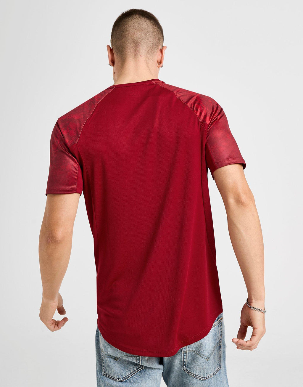 British & Irish Lions 2025 Superlight Shirt