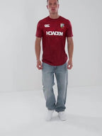 British & Irish Lions 2025 Superlight Shirt