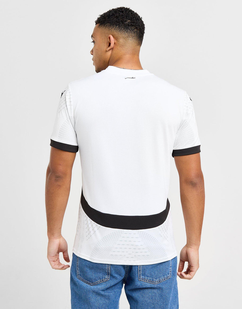 Egypt 2025 Away Shirt