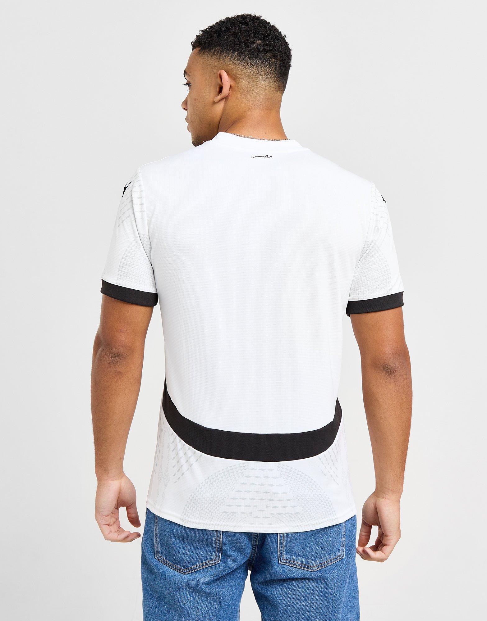 Egypt 2025 Away Shirt