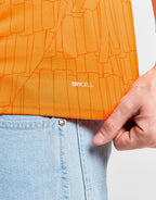 Ivory Coast 2025 Home Shirt