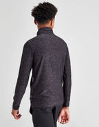 Accelerate 1/4 Zip Top Junior