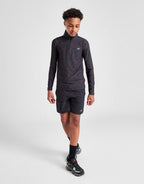 Accelerate 1/4 Zip Top Junior