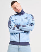Argentina Anniversary Track Top