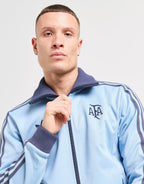 Argentina Anniversary Track Top
