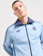 Argentina Anniversary Track Top