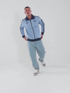 Argentina Anniversary Track Top