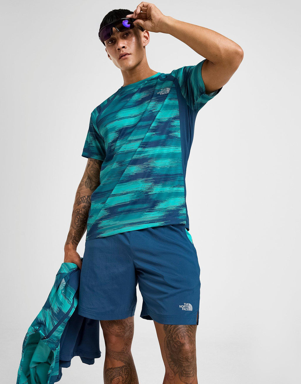 24/7 Shorts